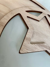 Load image into Gallery viewer, Star &amp; Moon Dessert/Gift Tray
