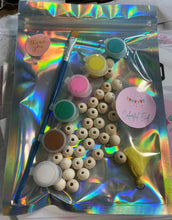 Load image into Gallery viewer, DIY Dikr Thasbeeh Kit
